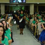 Galeria CIBE - 1º DIA