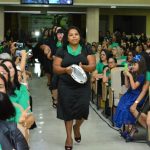 Galeria CIBE - 1º DIA