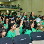 Galeria CIBE - 1º DIA