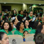 Galeria CIBE - 1º DIA