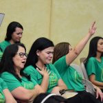 Galeria CIBE - 1º DIA