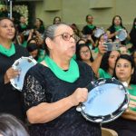 Galeria CIBE - 1º DIA