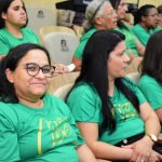 Galeria CIBE - 1º DIA