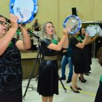 Galeria CIBE - 1º DIA