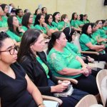 Galeria CIBE - 1º DIA