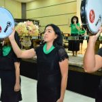 Galeria CIBE - 1º DIA