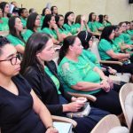 Galeria CIBE - 1º DIA