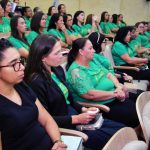 Galeria CIBE - 1º DIA