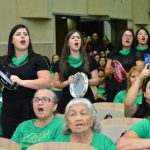 Galeria CIBE - 1º DIA