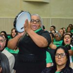 Galeria CIBE - 1º DIA