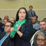 Galeria CIBE - 1º DIA