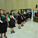 Galeria CIBE - 1º DIA