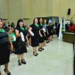 Galeria CIBE - 1º DIA