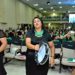 Galeria CIBE - 1º DIA