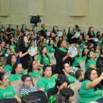 Galeria CIBE - 1º DIA