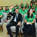 Galeria CIBE - 1º DIA