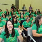 Galeria CIBE - 1º DIA