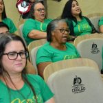 Galeria CIBE - 1º DIA