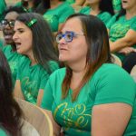 Galeria CIBE - 1º DIA