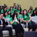 Galeria CIBE - 1º DIA