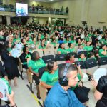 Galeria CIBE - 1º DIA