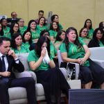 Galeria CIBE - 1º DIA