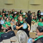 Galeria CIBE - 1º DIA