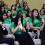 Galeria CIBE - 1º DIA