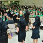 Galeria CIBE - 1º DIA