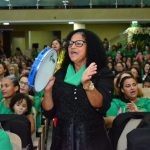 Galeria CIBE - 1º DIA