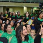 Galeria CIBE - 1º DIA