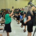 Galeria CIBE - 1º DIA