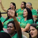 Galeria CIBE - 1º DIA