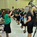 Galeria CIBE - 1º DIA