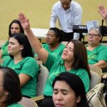 Galeria CIBE - 1º DIA