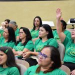 Galeria CIBE - 1º DIA