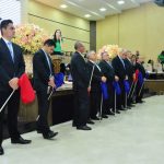 Galeria CIBE - 1º DIA