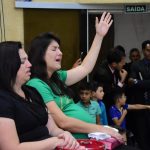 Galeria CIBE - 1º DIA