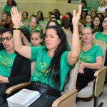 Galeria CIBE - 1º DIA