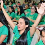 Galeria CIBE - 1º DIA