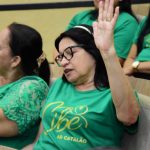 Galeria CIBE - 1º DIA