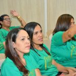 Galeria CIBE - 1º DIA