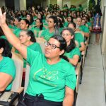 Galeria CIBE - 1º DIA