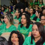 Galeria CIBE - 1º DIA