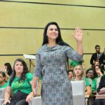 Galeria CIBE - 1º DIA