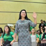 Galeria CIBE - 1º DIA