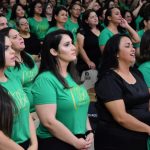 Galeria CIBE - 1º DIA