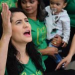 Galeria CIBE - 1º DIA