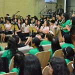 Galeria CIBE - 1º DIA