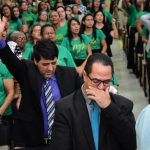 Galeria CIBE - 1º DIA